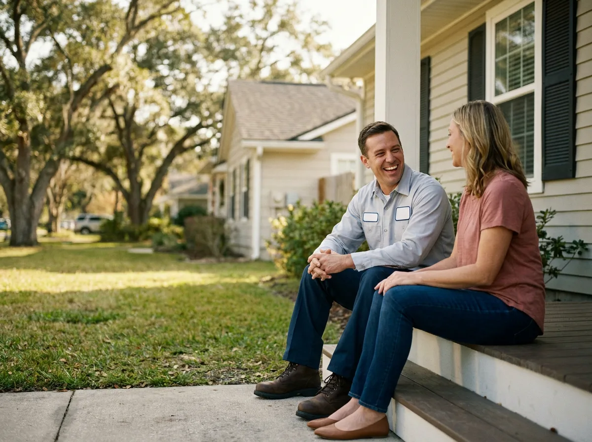 Septic tank pumping FAQs for Wolfforth, TX